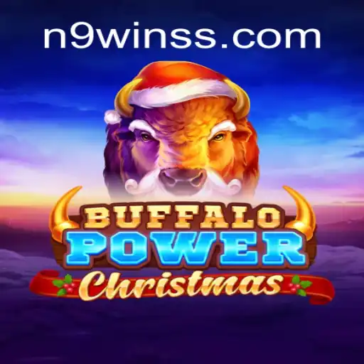 Buffalo Power Christmas: Um Mergulho no Mundo Festivo de Slots