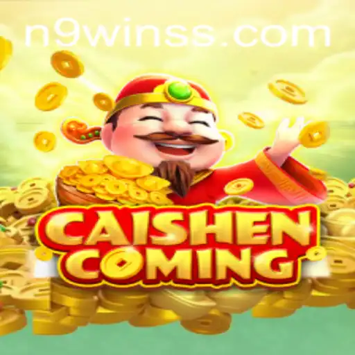 CAISHENCOMING: A Fascinante Aventura do Jogo com N9WIN