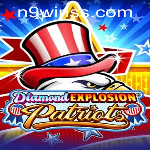 Explorando o Fascinante Jogo DiamondExplosionPatriots