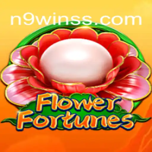 Explorando o Jogo FlowerFortunes: Uma Jornada de Estratégia e Sorte com N9WIN
