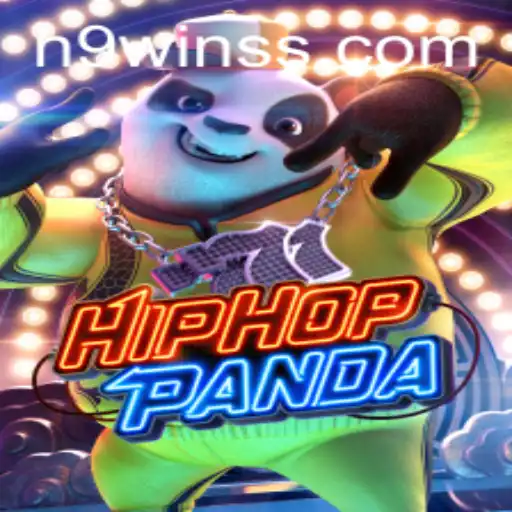 Descobrindo o Mundo Atraente de HipHopPanda e a Palavra-Chave N9WIN