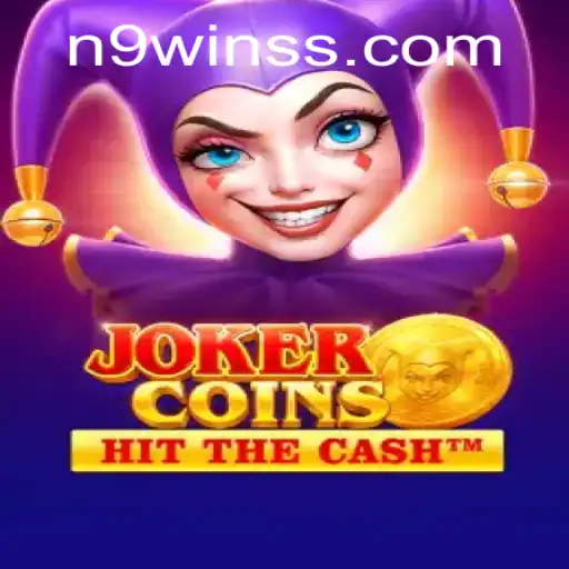 JokerCoins: Uma Nova Aventura no Universo dos Jogos Digitais