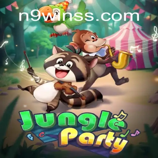 Explorando o Mundo Dinâmico do Jogo JungleParty