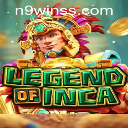 LegendofInca: Explorando o Mundo Antigo com a Chave N9WIN