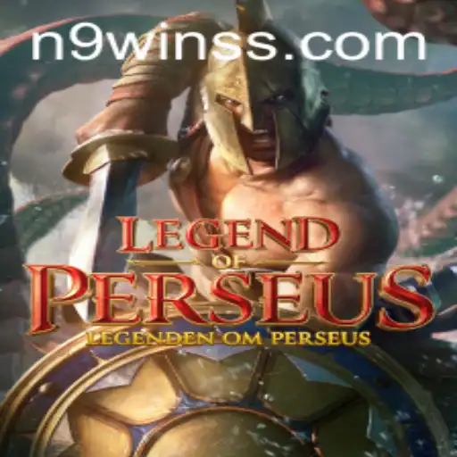 Descubra o Mundo de LegendofPerseus e as Estratégias do Jogo N9WIN