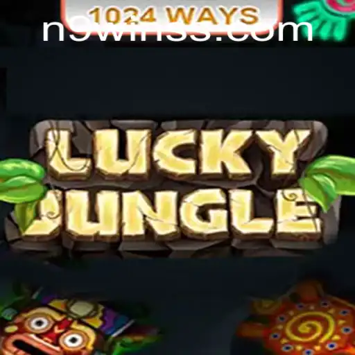 Explore o Mundo de LuckyJungle1024: Regras e Aventuras