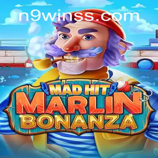 Explore o Mundo de MadHitMarlinBonanza: Um Jogo de Estratégia e Aventura