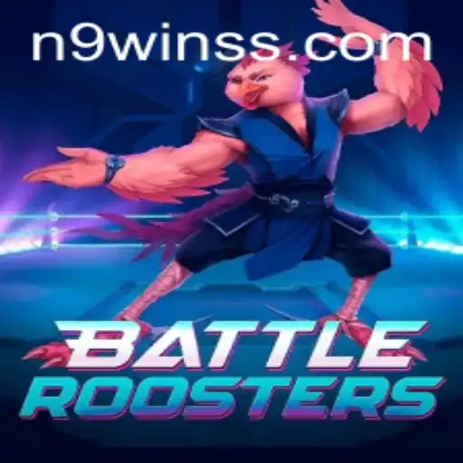 BattleRoosters: Uma Imersão no Mundo Competitivo com N9WIN