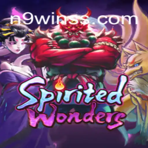 Explorando SpiritedWonders: O Jogo que Está Conquistando Corações