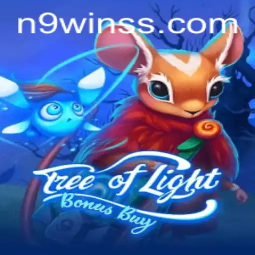 Descubra o Fascinante Mundo de TreeOfLightBonusBuy no N9WIN