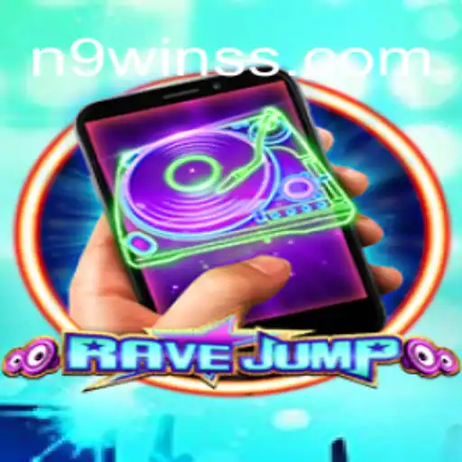 RaveJumpmobile: A Revolução dos Jogos Mobile