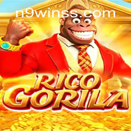 Descubra as Aventuras Emocionantes de RicoGorila com N9WIN