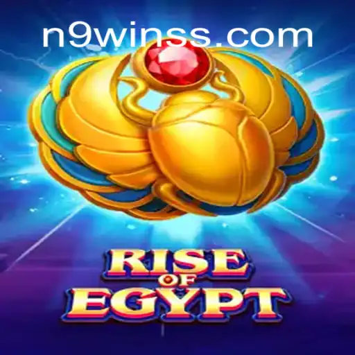 Rise of Egypt: Um Mergulho Profundo no Mundo dos Slots Online