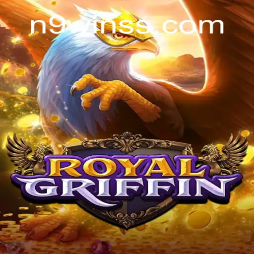 RoyalGriffin: Descubra o Mundo Encantado do Novo Jogo de Estratégia