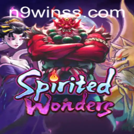 Explorando SpiritedWonders: O Jogo que Está Conquistando Corações