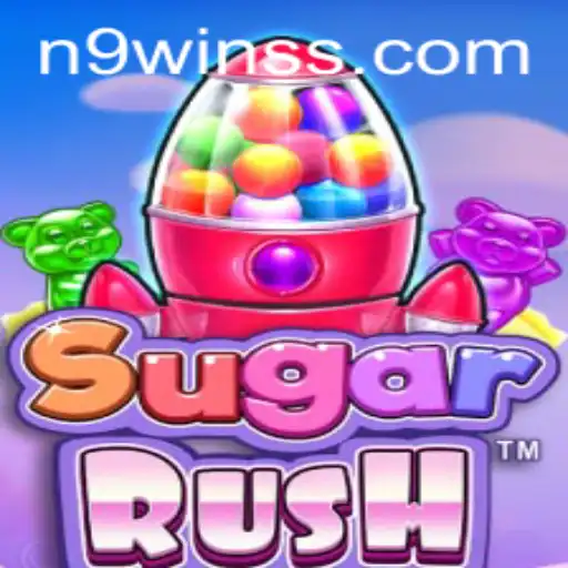 SugarRush: Uma Nova Era de Diversão Interativa com N9WIN